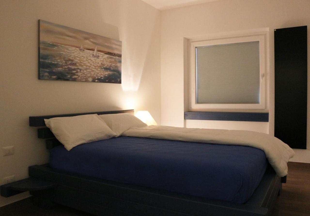 Hotel Rosso0Blu Endine Gaiano Exterior foto